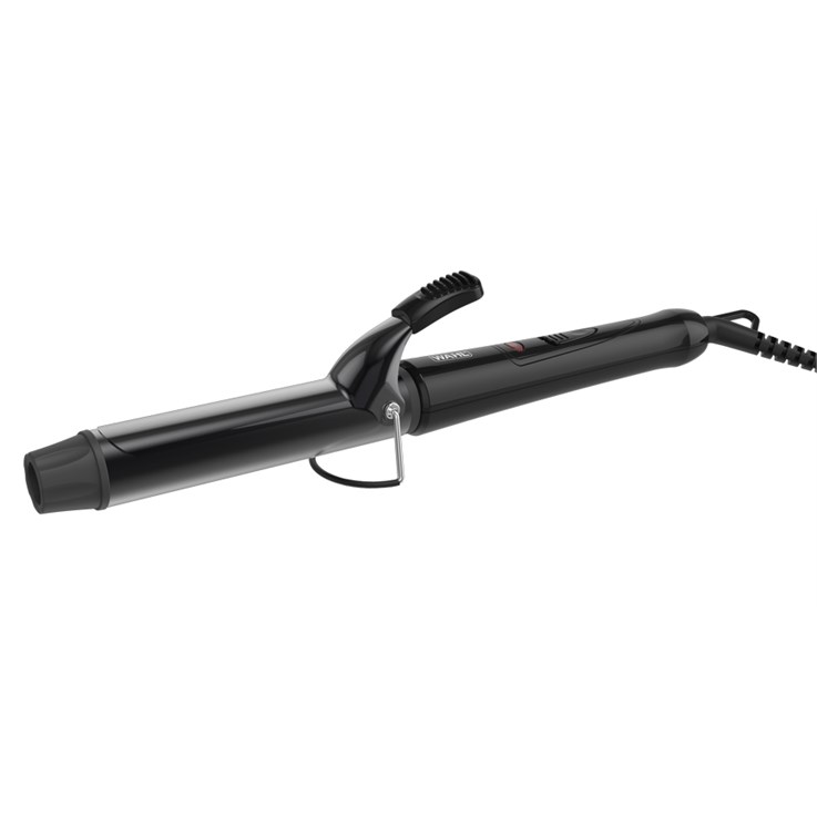 Wahl Curling Tongs Ceramic Coated Hair Styling - 32mm