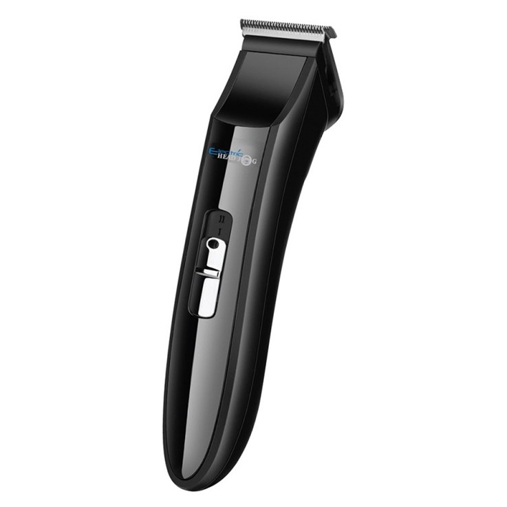 Head Jog Electric Titanium Pro Mini Trimmer