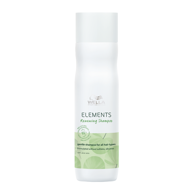 Elements Renewing Shampoo 250ml
