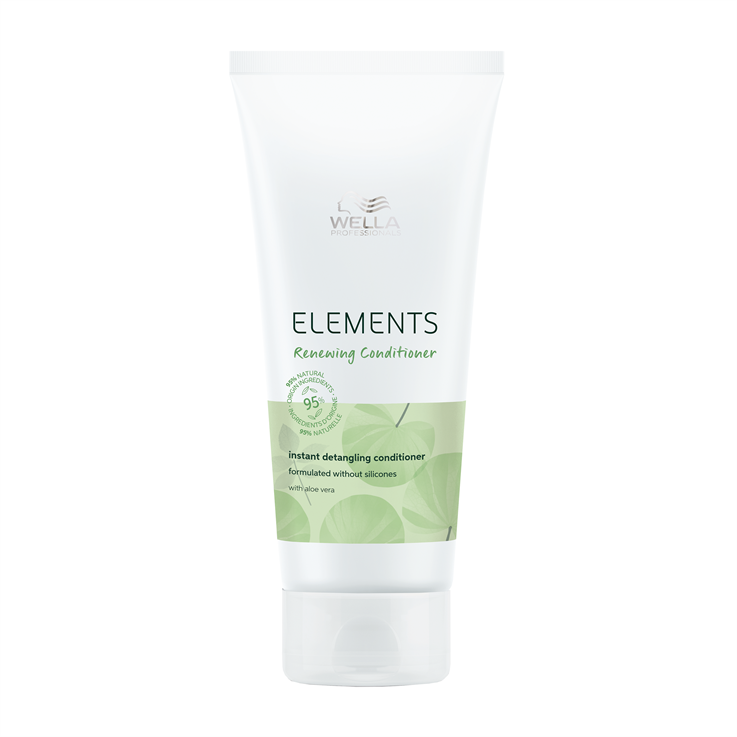 Elements Renewing Conditioner 200ml