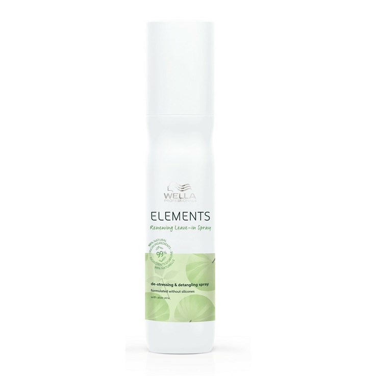 Wella Elements Renewing Leave-in-Spray 150ml