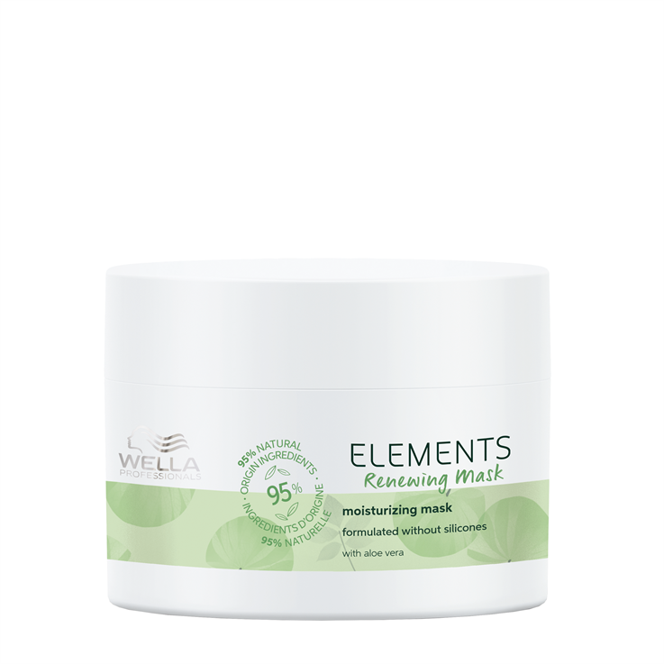 Wella Elements Renewing Mask 150ml