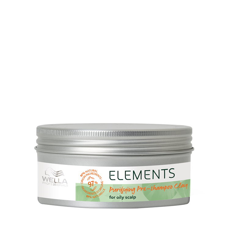 Elements Purifying Pre-Shampoo
