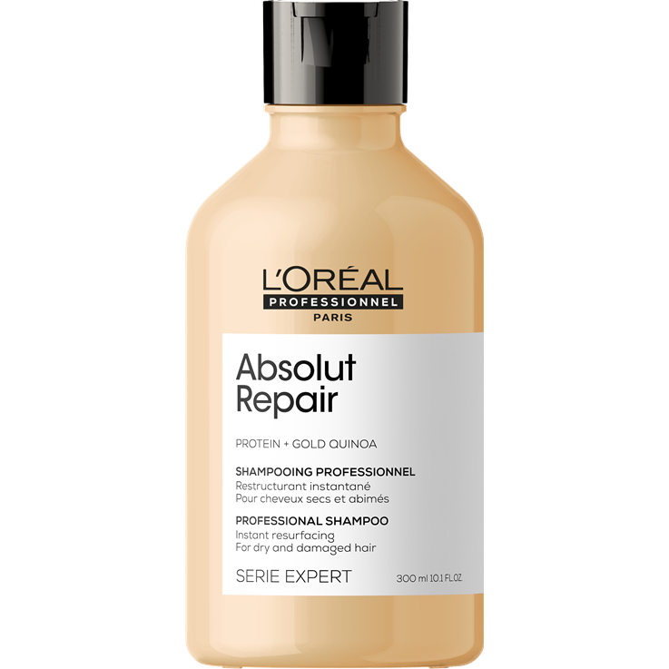 Serie Expert Absolut Repair Shampoo 300ml