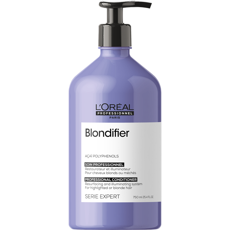 Serie Expert Blondifier Conditioner 750ml