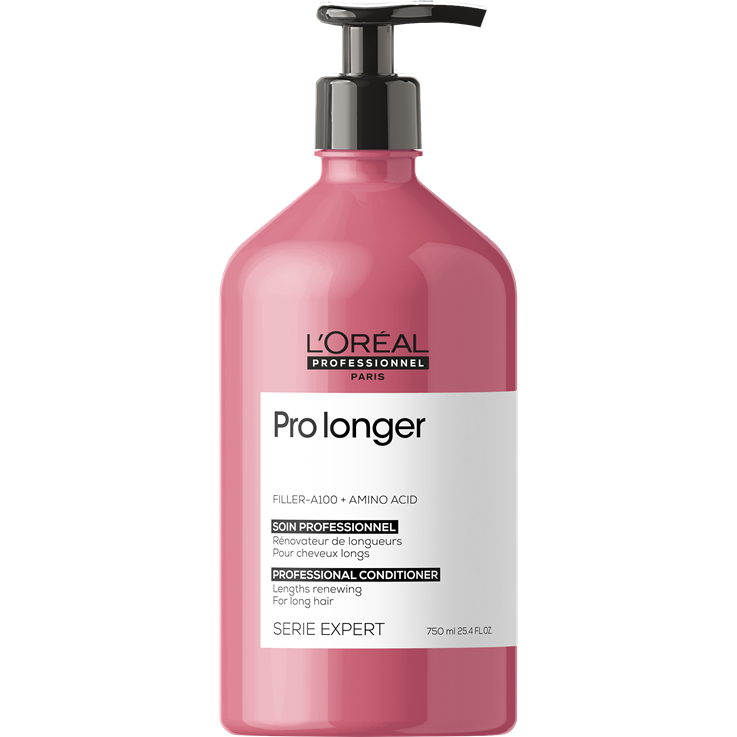 Serie Expert Pro Long Conditioner 750ml