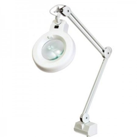 Slimline Magnifying Lamp 3