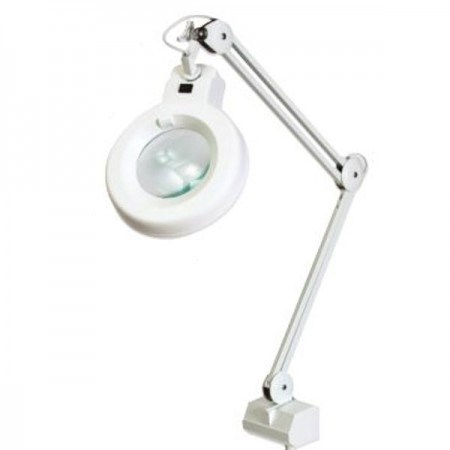 Skinmate Slimline Magnifying Lamp 3   