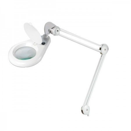 LED Magnifying Lamp