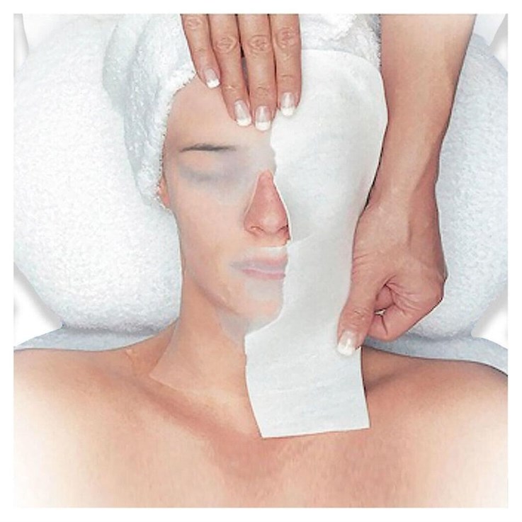 Matricol Collagen Anti-Aging Masks