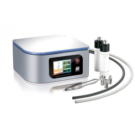 Skinmate Spray Vacuum Beauty Machine 