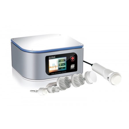 Skinmate Brush Cleansing Machine 