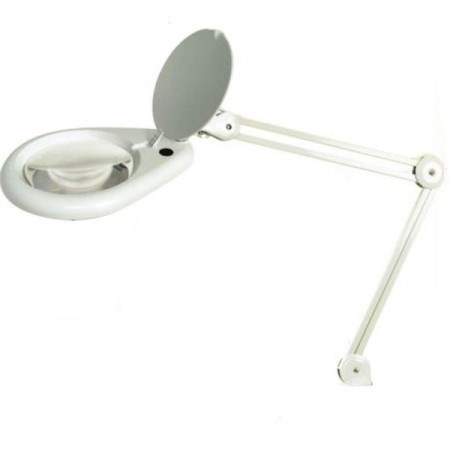 Skinmate Supersize LED Magnifying Lamp