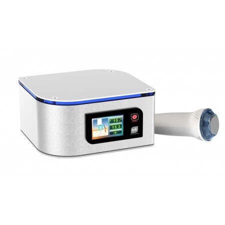 Skinmate Hot & Cold Massage Hammer 