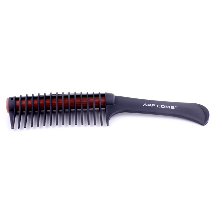 Agenda App Comb