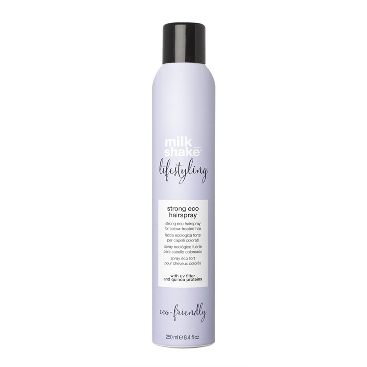 milk_shake Lifestyling Strong Eco Hairspray 250ml