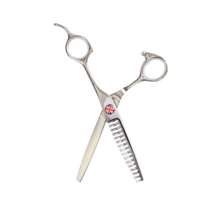 The Great British Scissor Company - Academy Booster Scissor