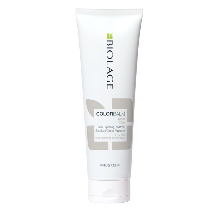 Biolage Color Balm Clear Color Depositing Conditioner 300ml