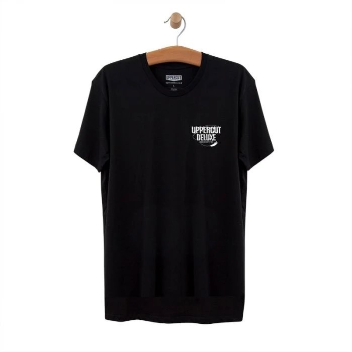 Uppercut Deluxe Navy JerseyT-shirt - Size M