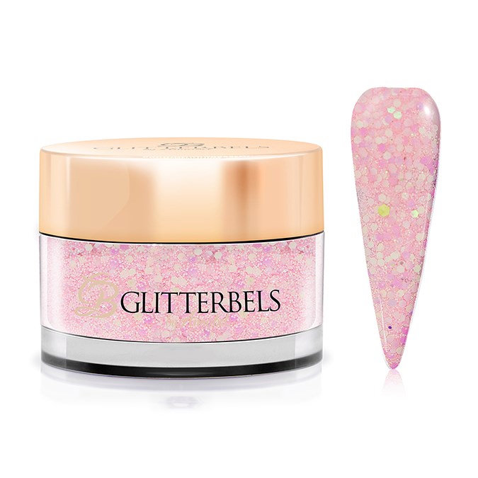 Glitterbels Glitter Candy Sweet 15g