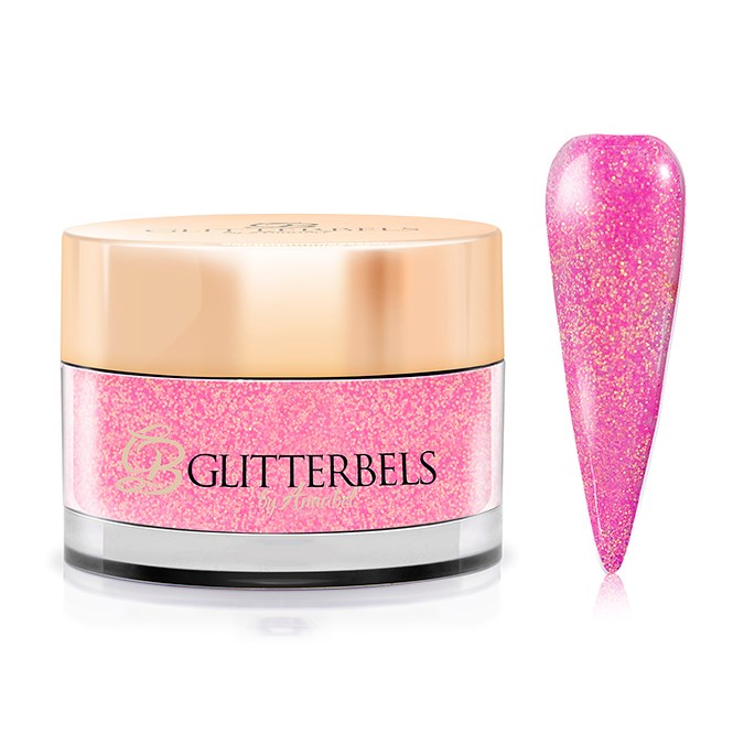 Glitterbels Glitter Pink It Up 15g