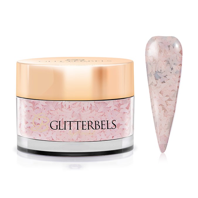 Glitterbels Glitter Candyfly 15g