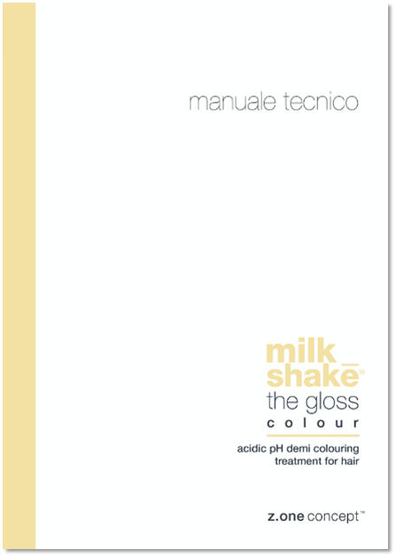 The Gloss Technical Manual