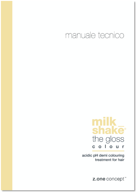 milk_shake The Gloss Technical Manual