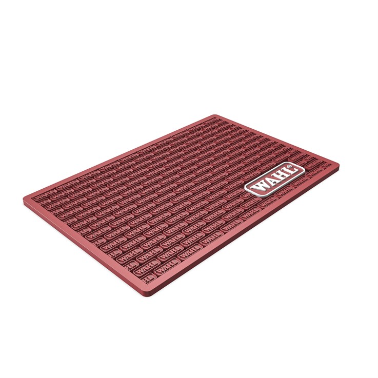 Wahl Burgundy Tool Mat