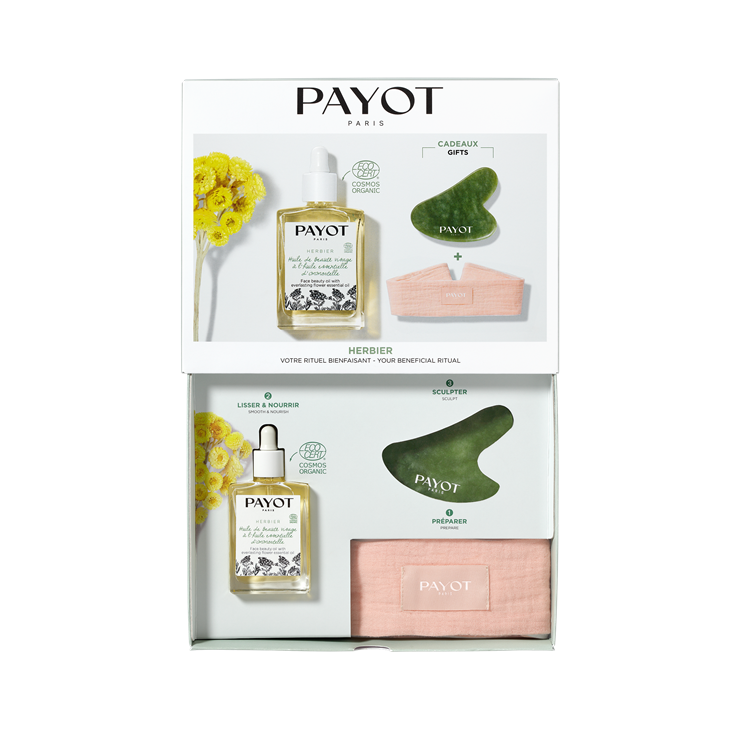 PAYOT Herbier Gift Box