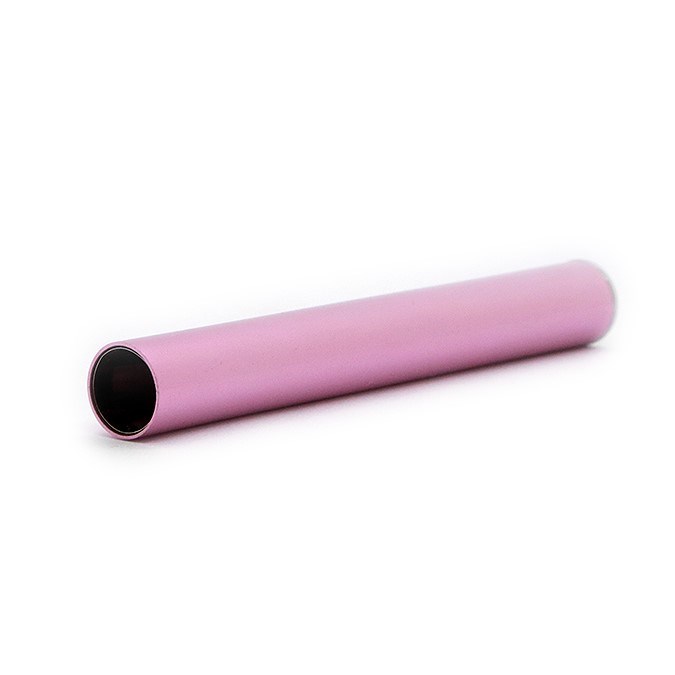 Acrylic Brush Lid - Pink