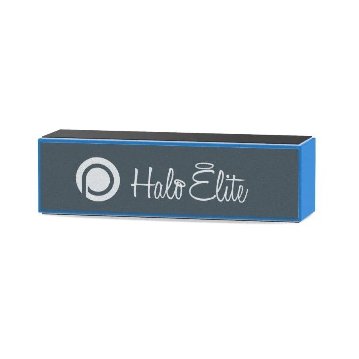 Halo Elite 4 Way Buffer Block - Single