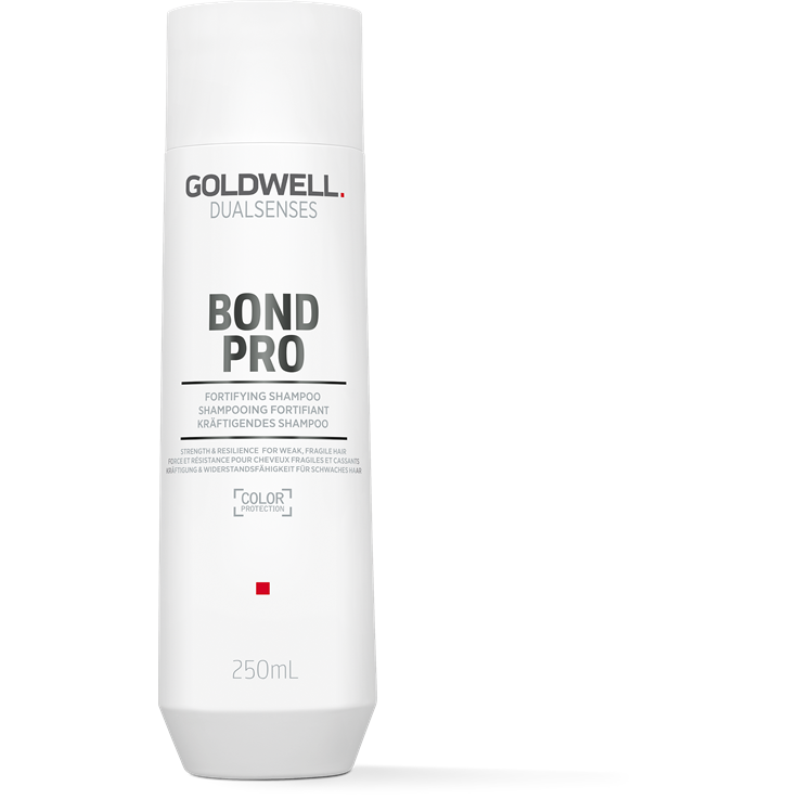 Bond Pro Fortifying Shampoo 250ml