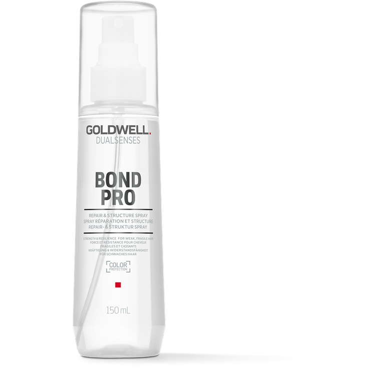 Dual Senses Bond Pro Repair & Structure Spray 150ml 