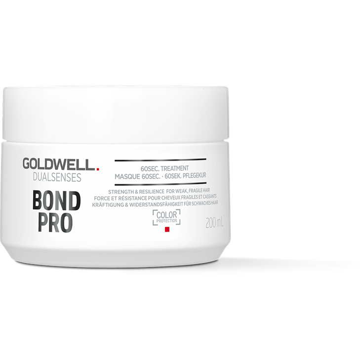 Bond Pro 60 Second Treatment 200ml