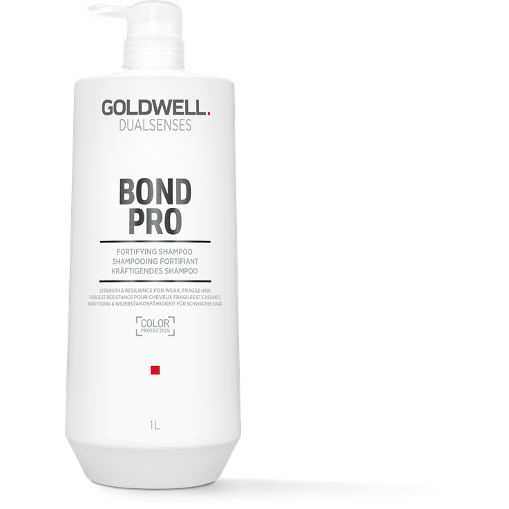 Bond Pro Fortifying Shampoo 1000ml