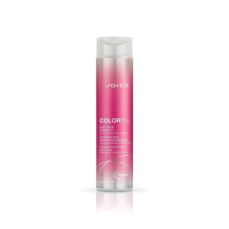 Colorful Anti-Fade Shampoo 300ml