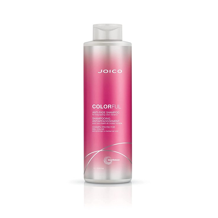 Joico Colorful Anti-Fade Shampoo 1L