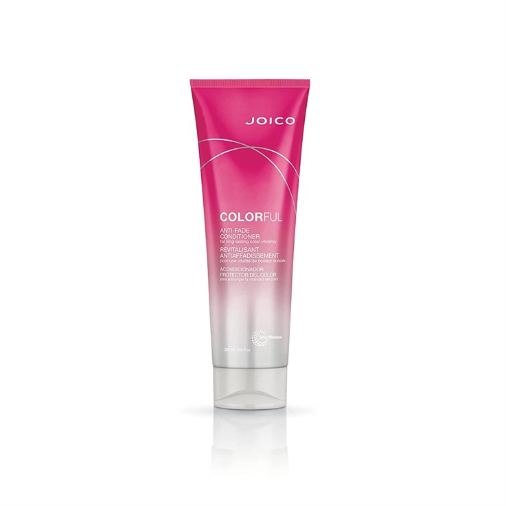 Joico Colorful Anti-Fade Conditioner - 250ml