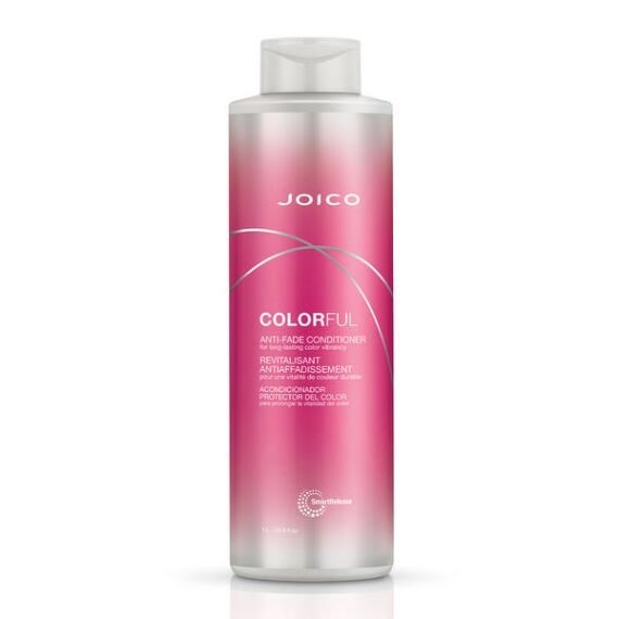 Joico Colorful Anti-Fade Conditioner 1L