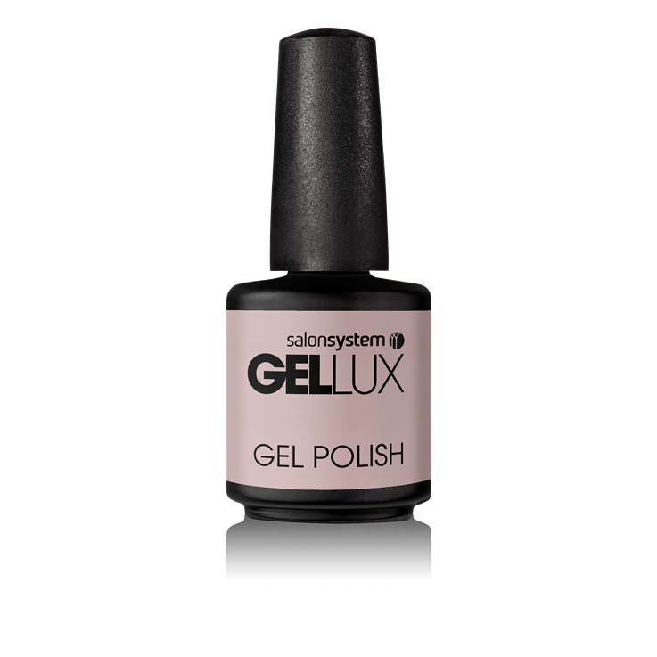 Gellux - Blink Pink