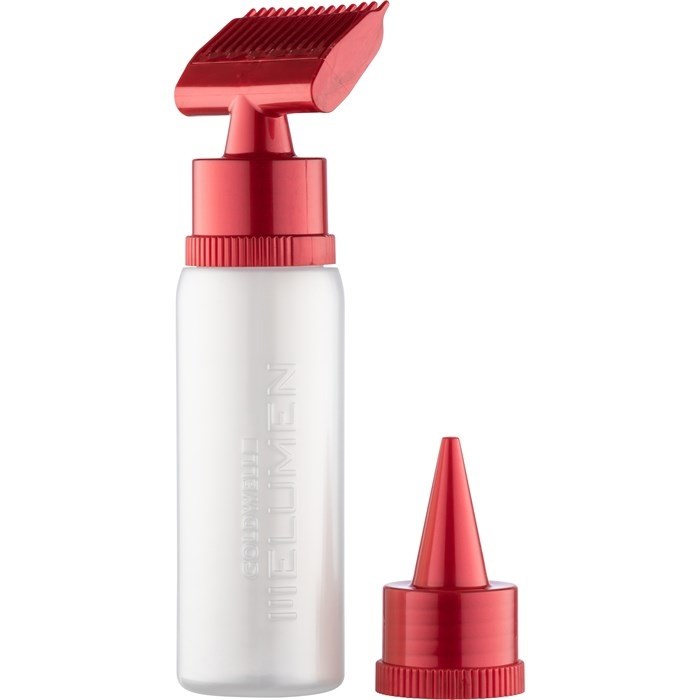 Goldwell Elumen Color Applicator Set - Bottle, Comb & Nozzle
