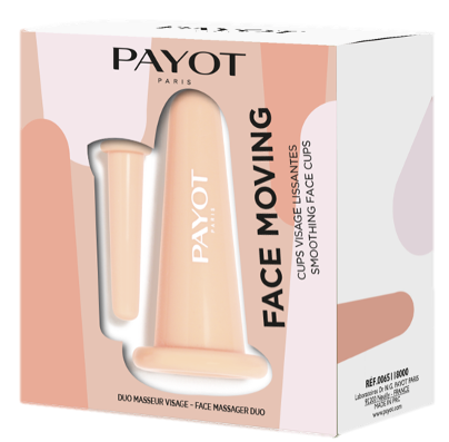 PAYOT Massage Suction Cups