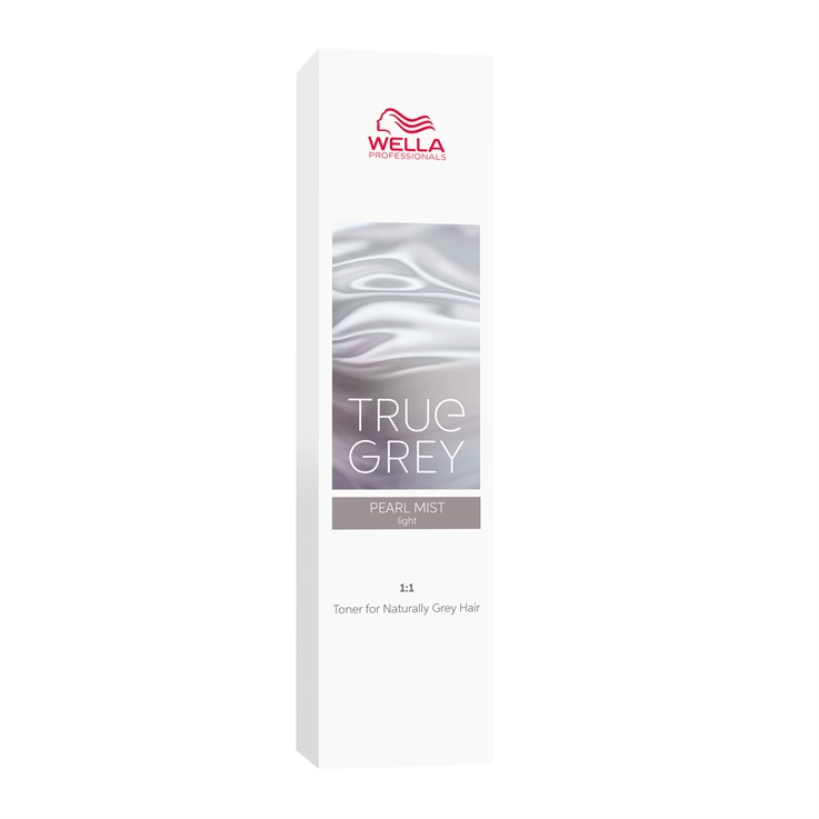 Wella True Grey Toners 60ml