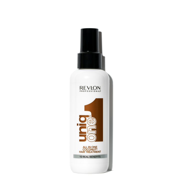 Revlon Uniq One Coconut All in One Treatment 150ml 