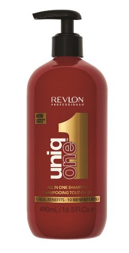 Uniq One Original Shampoo 490ml