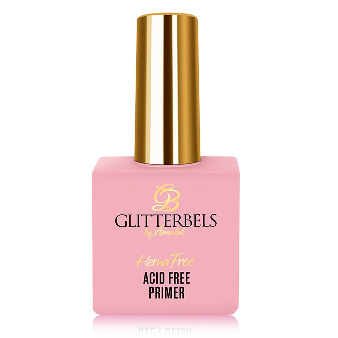 Glitterbels Hema Free Acid Free Primer 17ml