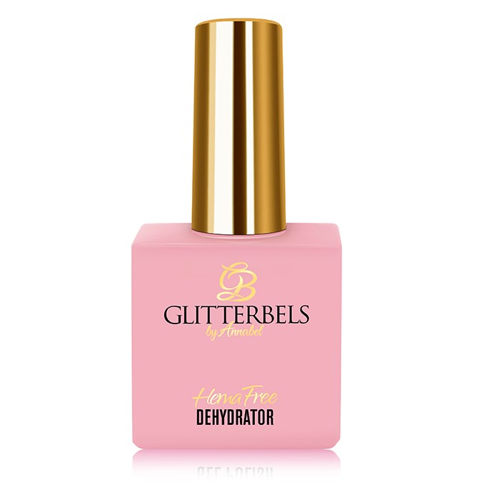Glitterbels Hema Free Dehydrator 17ml