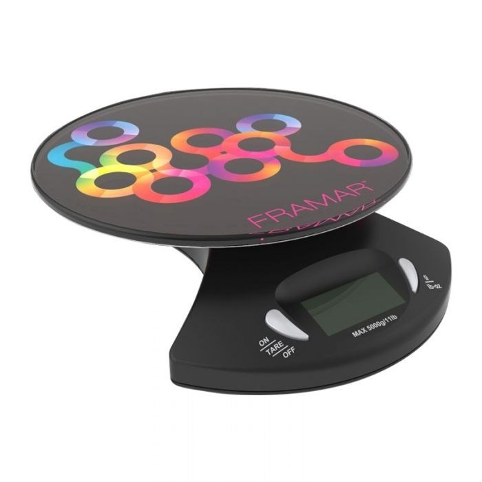 Framar Digital Scale