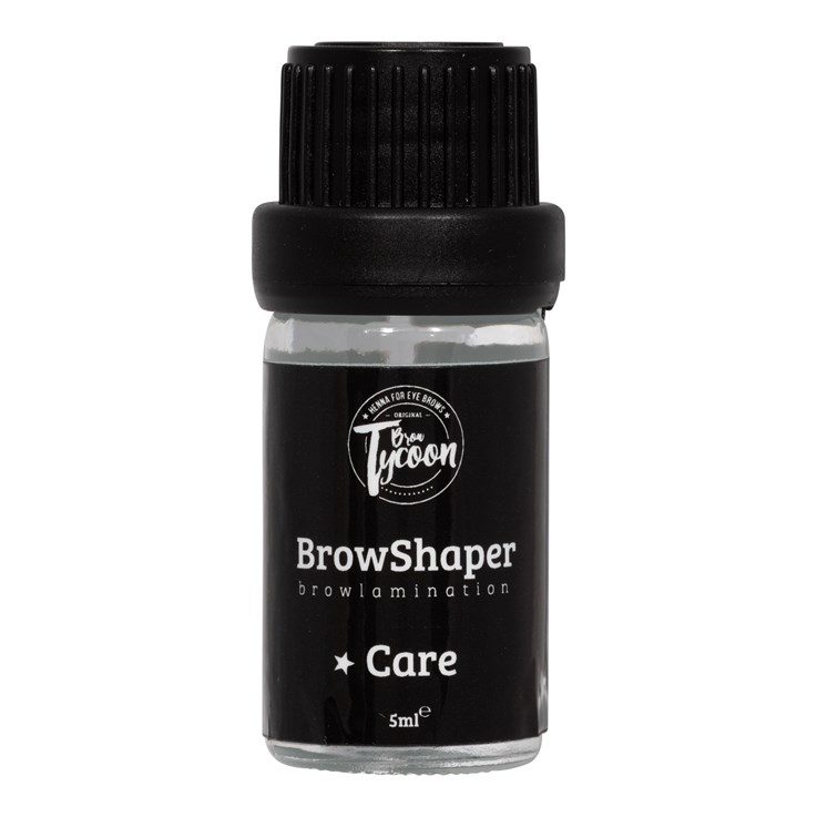 Brow Tycoon Brow Shaper Care 5ml